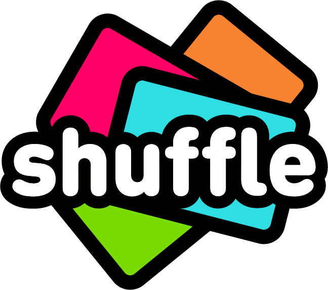 shuffle